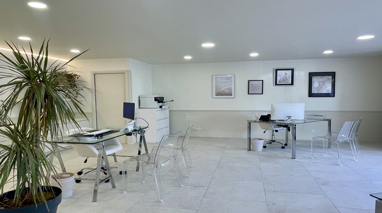 Ma-Cabane - Vente Local commercial Deauville, 58 m²