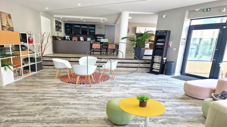 Ma-Cabane - Vente Local commercial Decazeville (), 164 m²