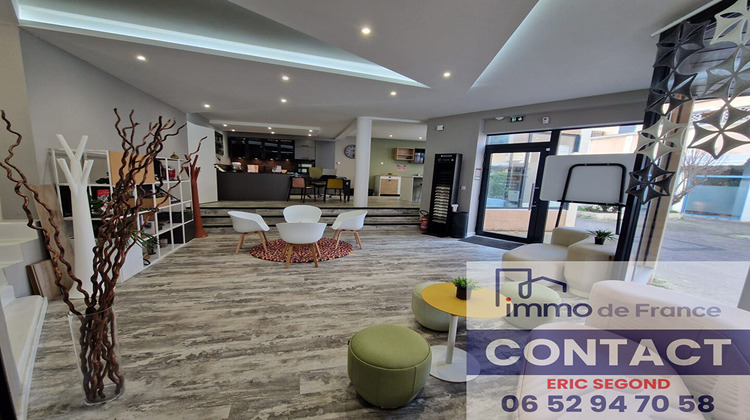 Ma-Cabane - Vente Local commercial DECAZEVILLE, 164 m²