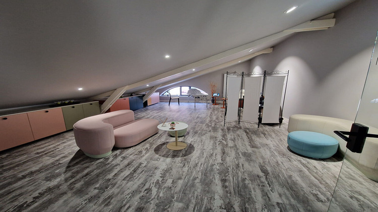 Ma-Cabane - Vente Local commercial DECAZEVILLE, 164 m²