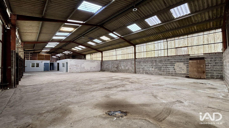 Ma-Cabane - Vente Local commercial Dechy, 440 m²