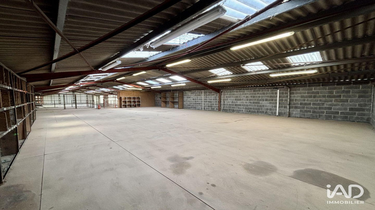 Ma-Cabane - Vente Local commercial Dechy, 440 m²