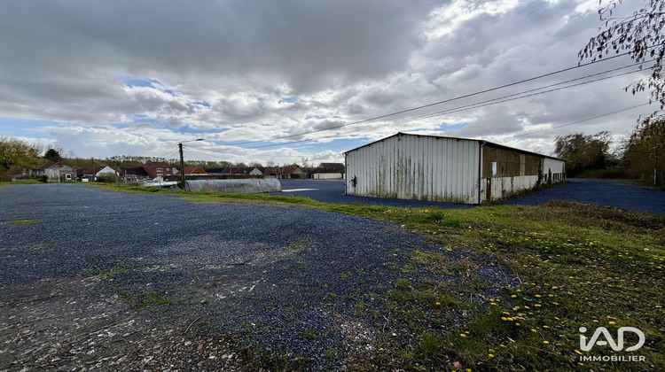 Ma-Cabane - Vente Local commercial Dechy, 440 m²