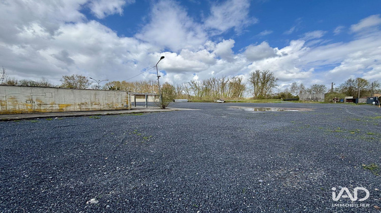 Ma-Cabane - Vente Local commercial Dechy, 440 m²