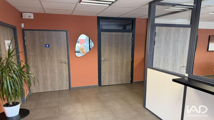 Ma-Cabane - Vente Local commercial Décines-Charpieu, 534 m²