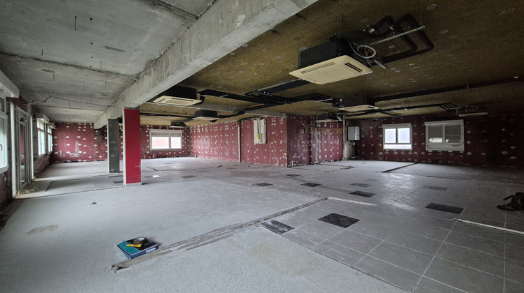 Ma-Cabane - Vente Local commercial Delle, 215 m²