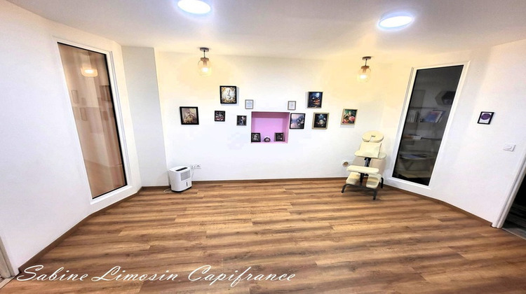 Ma-Cabane - Vente Local commercial DELLE, 95 m²