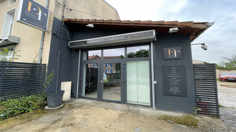 Ma-Cabane - Vente Local commercial Delme, 65 m²