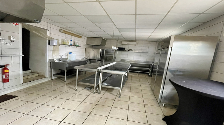 Ma-Cabane - Vente Local commercial Delme, 65 m²