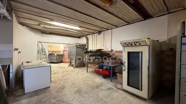 Ma-Cabane - Vente Local commercial DENAIN, 253 m²