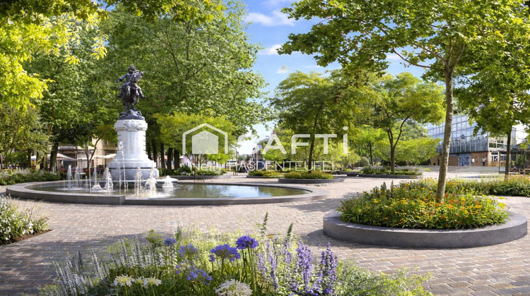 Ma-Cabane - Vente Local commercial Denain, 140 m²