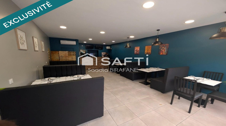 Ma-Cabane - Vente Local commercial Denain, 71 m²