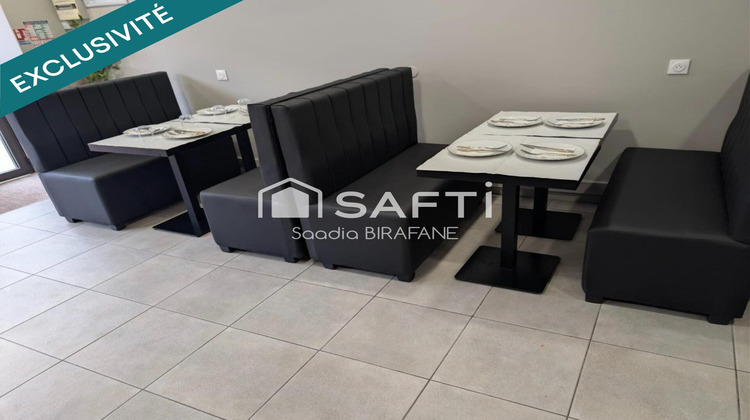 Ma-Cabane - Vente Local commercial Denain, 71 m²