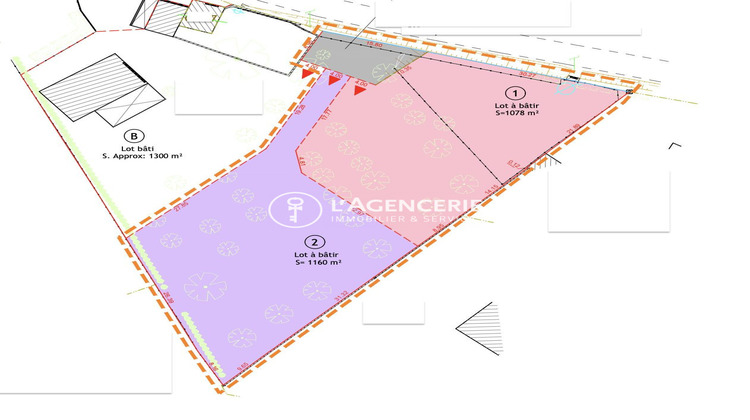 Ma-Cabane - Vente Local commercial Dénat, 110 m²