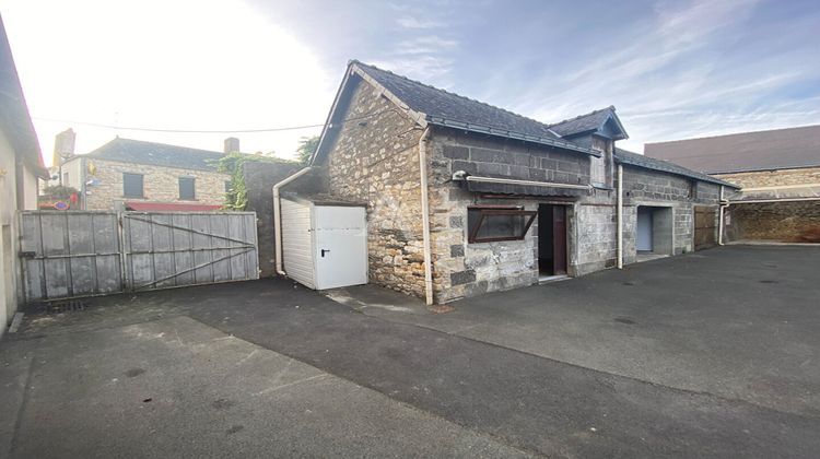 Ma-Cabane - Vente Local commercial DERVAL, 157 m²