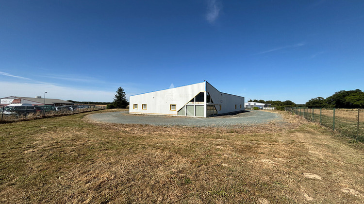 Ma-Cabane - Vente Local commercial DERVAL, 405 m²