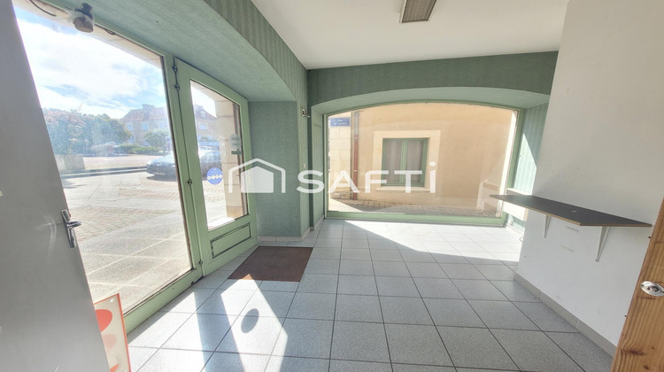 Ma-Cabane - Vente Local commercial Descartes, 42 m²