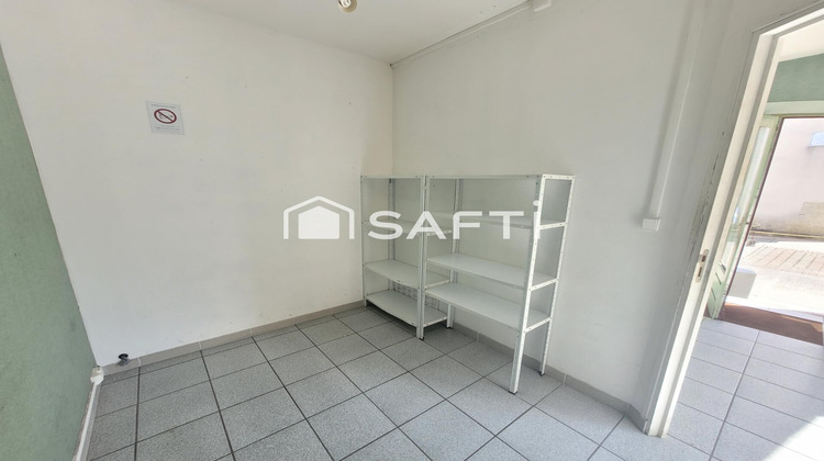 Ma-Cabane - Vente Local commercial Descartes, 42 m²