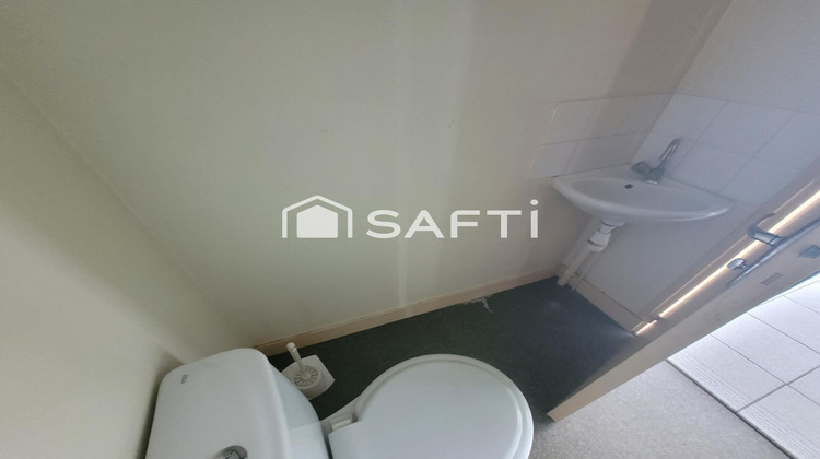 Ma-Cabane - Vente Local commercial Descartes, 42 m²