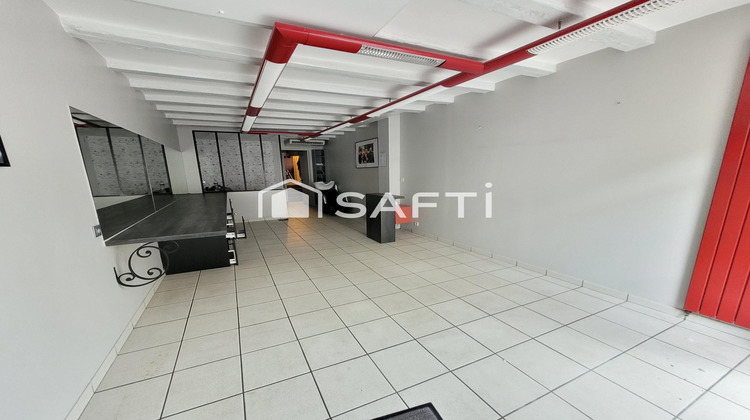 Ma-Cabane - Vente Local commercial Descartes, 67 m²