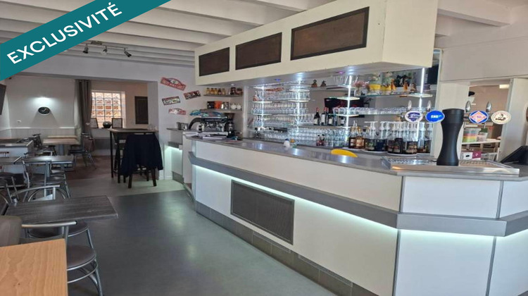 Ma-Cabane - Vente Local commercial Descartes, 159 m²