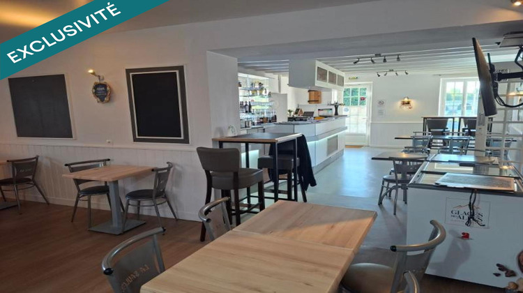 Ma-Cabane - Vente Local commercial Descartes, 159 m²