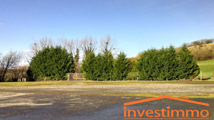 Ma-Cabane - Vente Local commercial Desvres, 1200 m²