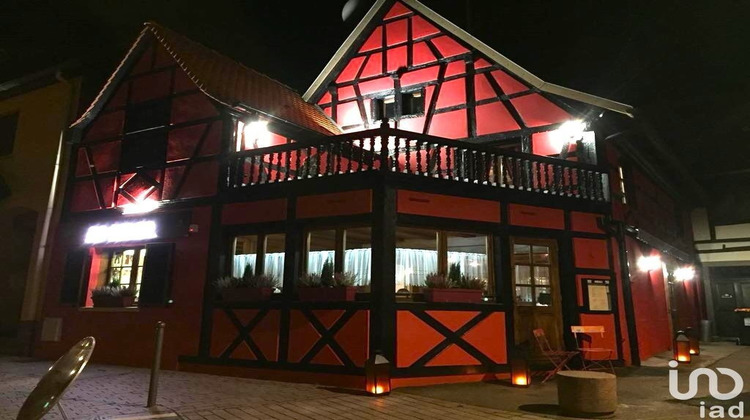 Ma-Cabane - Vente Local commercial Dettwiller, 259 m²