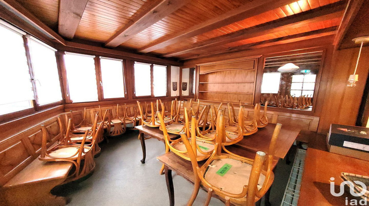 Ma-Cabane - Vente Local commercial Dettwiller, 259 m²