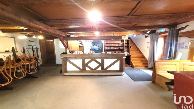 Ma-Cabane - Vente Local commercial Dettwiller, 259 m²