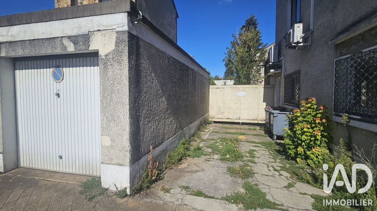Ma-Cabane - Vente Local commercial Deuil-la-Barre, 180 m²