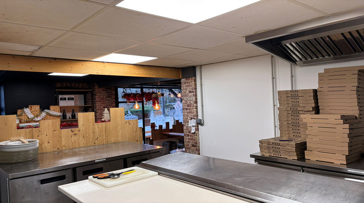 Ma-Cabane - Vente Local commercial DEVECEY, 210 m²