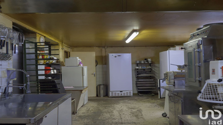 Ma-Cabane - Vente Local commercial Deville, 141 m²