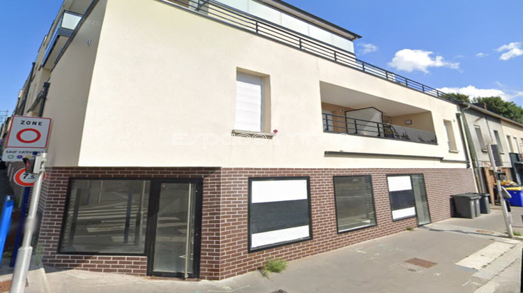 Ma-Cabane - Vente Local commercial DEVILLE-LES-ROUEN, 120 m²
