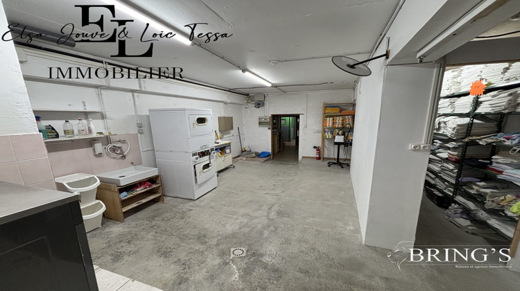 Ma-Cabane - Vente Local commercial Dévoluy, 70 m²