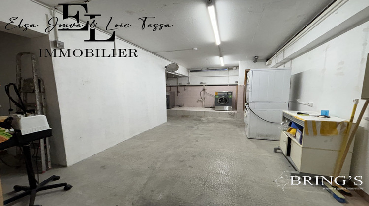 Ma-Cabane - Vente Local commercial Dévoluy, 70 m²