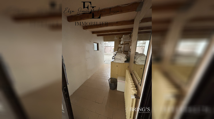 Ma-Cabane - Vente Local commercial Dévoluy, 70 m²