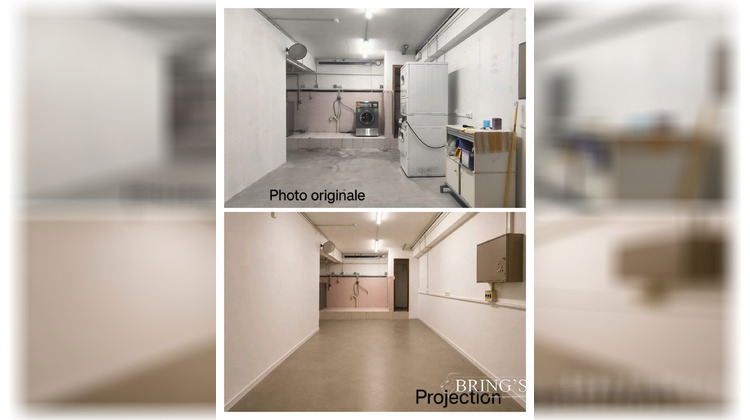 Ma-Cabane - Vente Local commercial Dévoluy, 70 m²