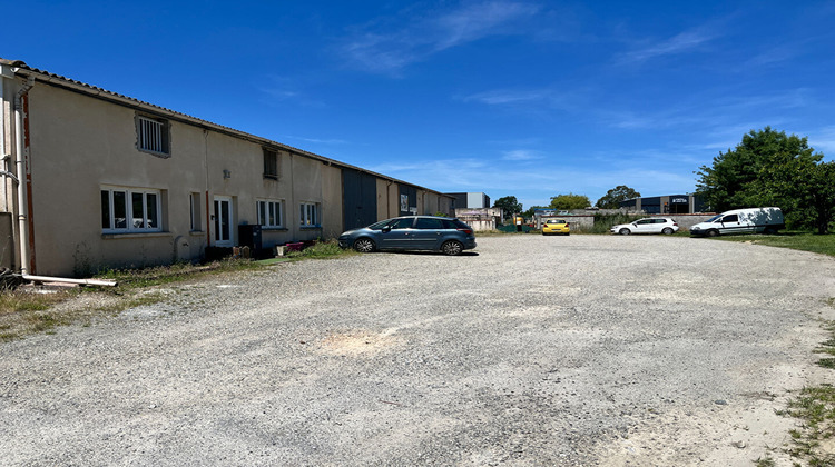 Ma-Cabane - Vente Local commercial DEYME, 884 m²