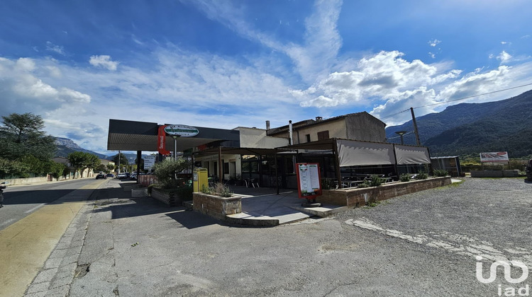 Ma-Cabane - Vente Local commercial Die, 250 m²