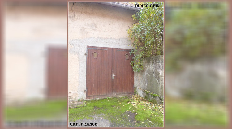 Ma-Cabane - Vente Local commercial DIEMERINGEN, 99 m²