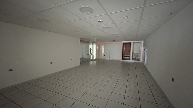 Ma-Cabane - Vente Local commercial Dieppe, 61 m²