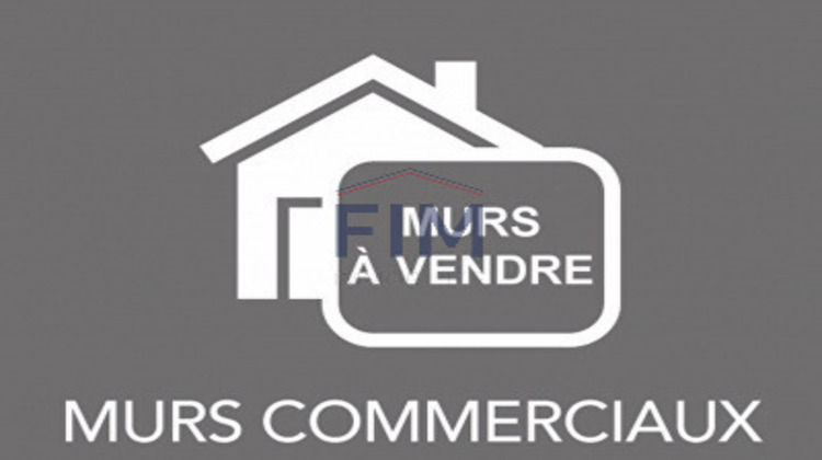 Ma-Cabane - Vente Local commercial Dieppe, 50 m²