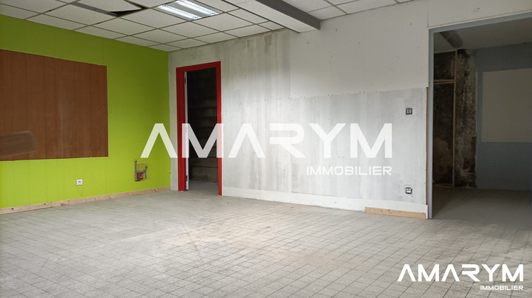 Ma-Cabane - Vente Local commercial Dieppe, 79 m²