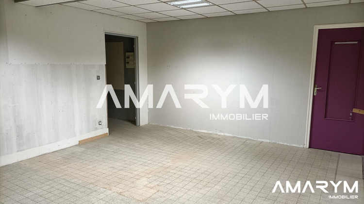 Ma-Cabane - Vente Local commercial Dieppe, 79 m²