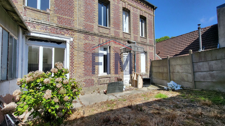 Ma-Cabane - Vente Local commercial Dieppe, 200 m²