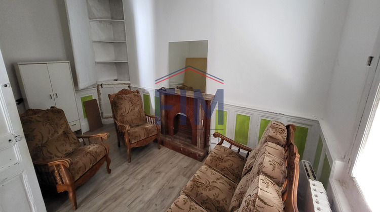 Ma-Cabane - Vente Local commercial Dieppe, 200 m²