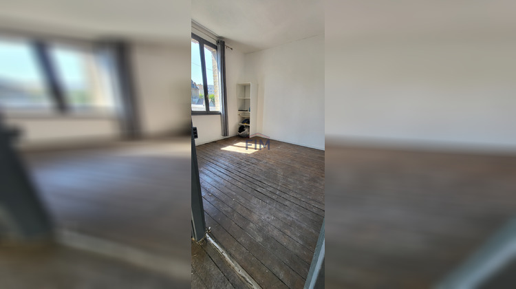 Ma-Cabane - Vente Local commercial Dieppe, 200 m²