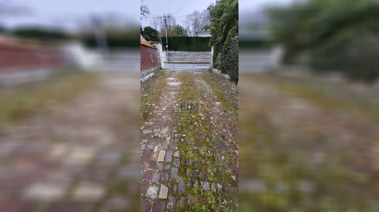 Ma-Cabane - Vente Local commercial Dieppe, 200 m²