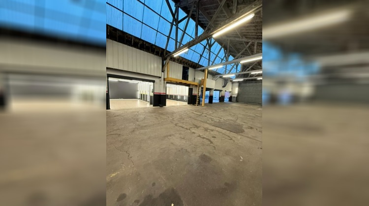 Ma-Cabane - Vente Local commercial DIEPPE, 1100 m²